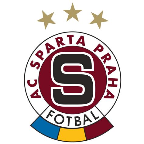 Fotbalová Sparta mění své logo. Takto vypadá její nový erb - Seznam Zprávy