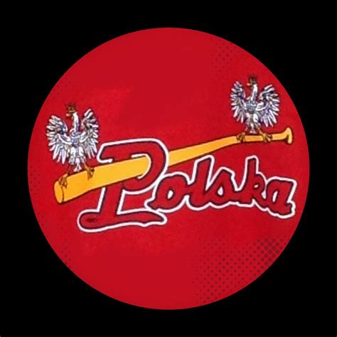 Polish Falcons on the Bat | Sport team logos, Cavaliers logo, Team logo