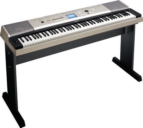 Yamaha YPG-535 Digital Piano Review - Best Digital Piano