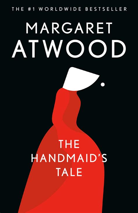 The Handmaid’s Tale - Harvard Book Store