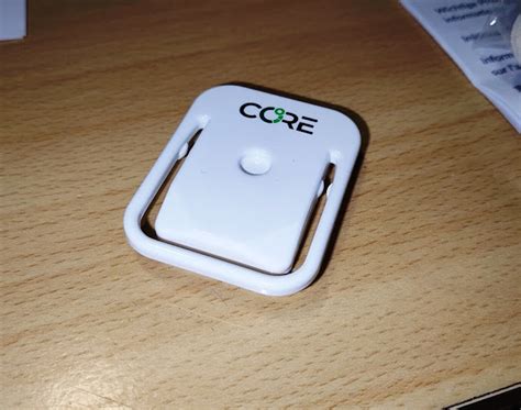 CORE Body Temperature Sensor Review | Gadget Explained Reviews Gadgets | Electronics | Tech