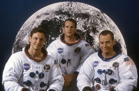 HBO’s ‘From the Earth to the Moon’ Would Be Very Different Today ...