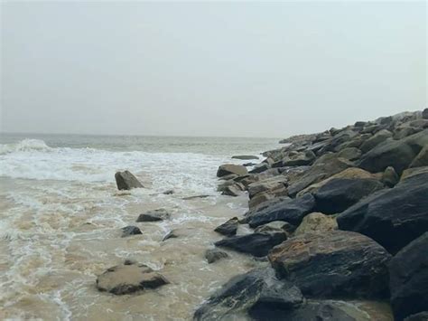 Elegushi beach, Lagos State, Nigeria - Ou Travel and Tour