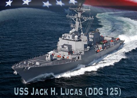 DDG-125-USS-Jack-H-Lucas-photo-002 | ahmeterenispir | Flickr