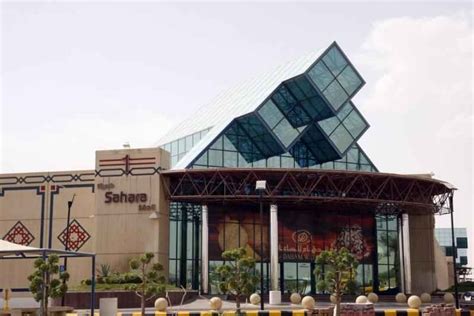 Riyadh luxury markets and malls .. The finest and most luxurious 7 malls at the international ...