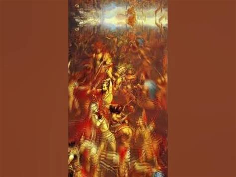 Yuyutsu | The only son of Dhritarashtra who survived the Kurukshetra ...