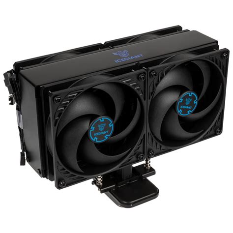 IceGiant ProSiphon Elite CPU Cooler (ProSiphon Elite), 58% OFF