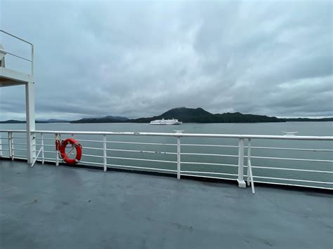 Summer in the Inside Passage: Riding the Alaska Ferry - The Urbanist