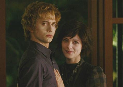 Alice Cullen & Jasper Hale: Underrated Twilight Couple - Local Talk News