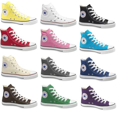 converse - Google Search | Converse, High top sneakers, Sneakers fashion