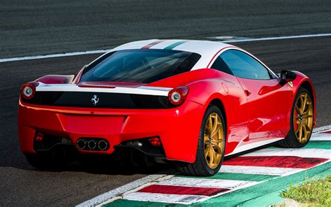 Free download 2013 Ferrari 458 Italia Tailor Made Dedicated to Niki ...