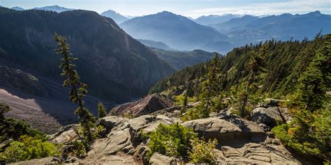 Panorama Ridge Hike | Outdoor Project