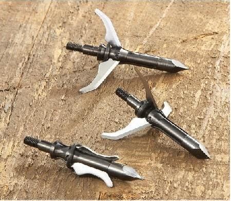 Best Fixed Blade Broadhead | Our Buyer’s Guide