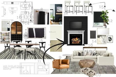 Before & After: Contemporary Townhouse Interior Design - artdecorason.com