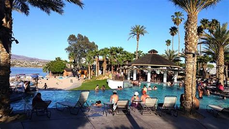 The Nautical Beachfront Resort - UPDATED 2018 Prices, Reviews & Photos (Lake Havasu City, AZ ...