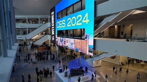 CES 2024 day 3: Check top 10 product announcements; From smart rings to headsets | Tech News