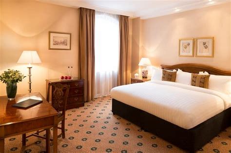 MILLENNIUM HOTEL LONDON MAYFAIR - Updated 2018 Prices & Reviews ...