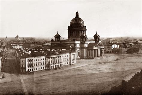 History of St. Petersburg in the reign of Alexander II