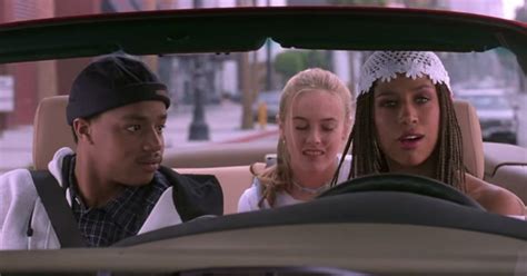 'Clueless' Donald Faison Reveals If Dionne & Murray Would Be Together ...