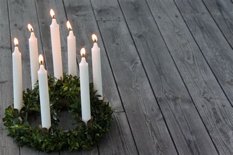 Free Images : winter, wood, floor, christmas, lighting, lucia crown, lucia festival, lucia ...