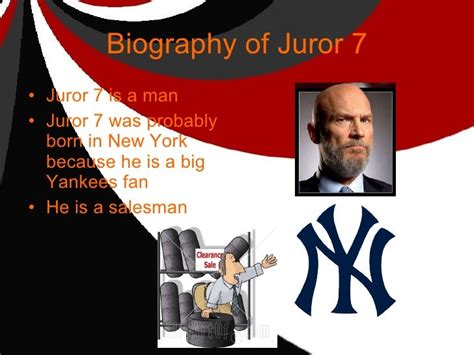 Juror 7