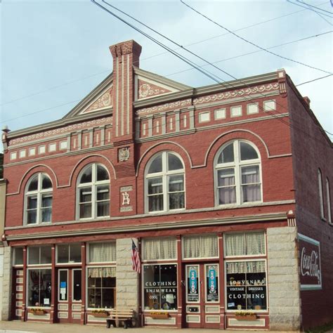 Historic Preservation Commission | Grantville Georgia