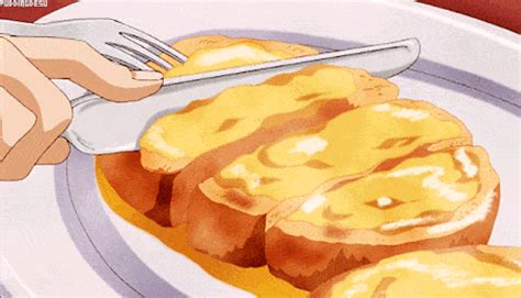 Details more than 81 anime breakfast gif super hot - in.coedo.com.vn