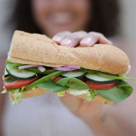 Best Subway Sandwiches in 2023: Our Top 10 Subs, Ranked