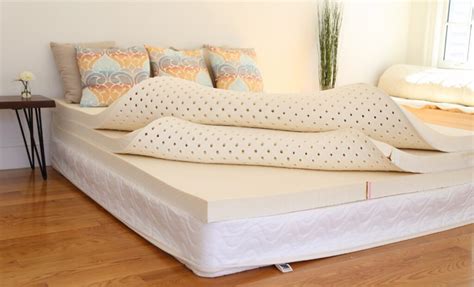 9 Best Latex Mattress (June, 2021) Buyer's Guide