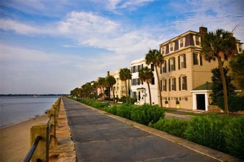 The Battery Charleston (2024) | Features and Photos