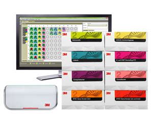 3M Molecular Detection System3M Molecular Detection System :: LabOnline