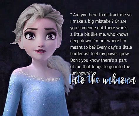 F R O Z E N 2 on Instagram: “A part of the lyrics of "Into the Unknown" unvield at D23. 🤷🏼‍♀️💕 ...