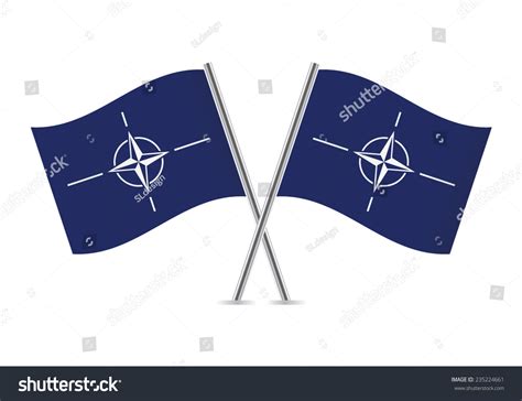 11,967 Nato flag Images, Stock Photos & Vectors | Shutterstock