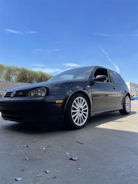 Just bought this 20th gti a month ago. Time to bring her back to life : r/MK4GTI