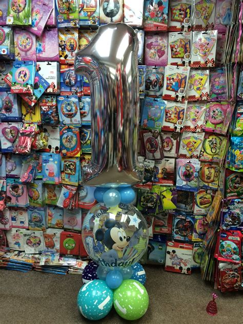 Custom balloons & character balloons: Party Balloons Of Coventry