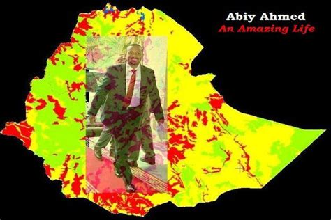 Abiy Ahmed Biography: The Full Account of His Amazing Life Story ...