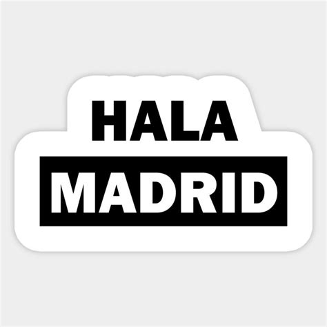 Hala Madrid by holcyon | Real madrid logo, Madrid, Real madrid