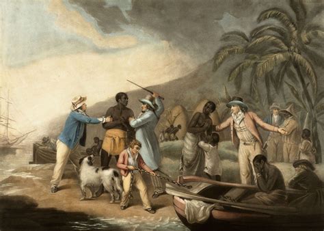 Slavery - Forced Labor, Oppression, Inequality | Britannica