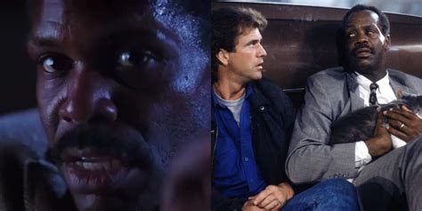 10 Best Roger Murtaugh Quotes In The Lethal Weapon Movies