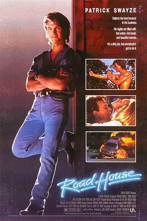 Road House (1989) – WorldFilmGeek