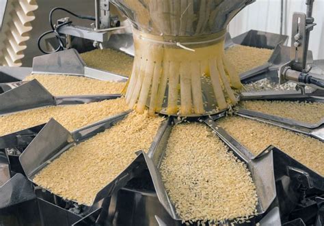 Milling Industry Construction Services - FSC | Food Sector Construction