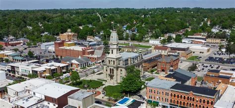 Ohio Magazine recognizes Bellefontaine as one of Ohio's Best Hometowns to live, work and visit ...