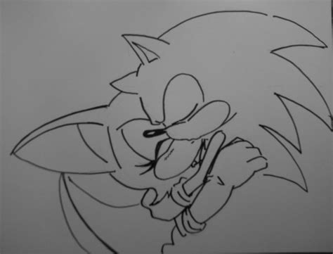 sonic X rouge kiss by SMSSkullLeader on DeviantArt