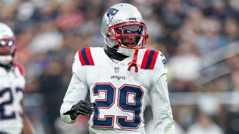 J.C. Jackson Status Update: Rejoining New England Patriots After Germany Trip? - Sports ...