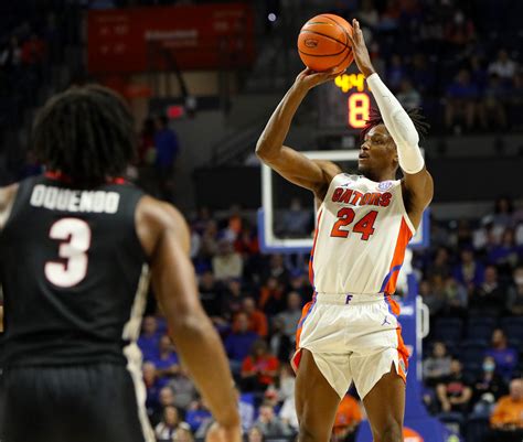 Florida basketball: 3 takeaways from Gators win vs. UGA