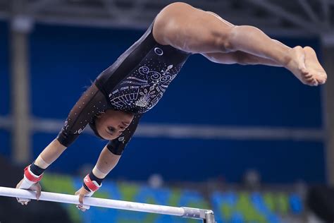 Can the Brazil gymnastics team’s women challenge the U.S., China, and ...