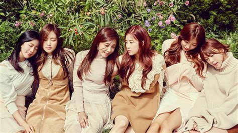 Apink Opens Official Instagram Account | Soompi