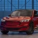 Experience Powerful Powertrains in the 2023 Ford Mustang Mach-E | Lasco Ford