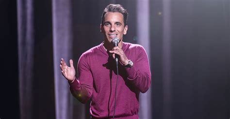 Sebastian Maniscalco: Aren't You Embarrassed? streaming