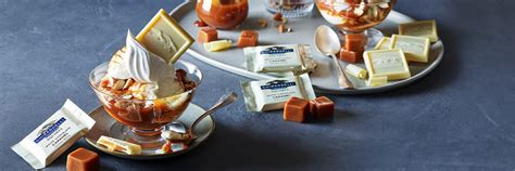 White Chocolate Squares & White Baking Chocolate | Ghirardelli